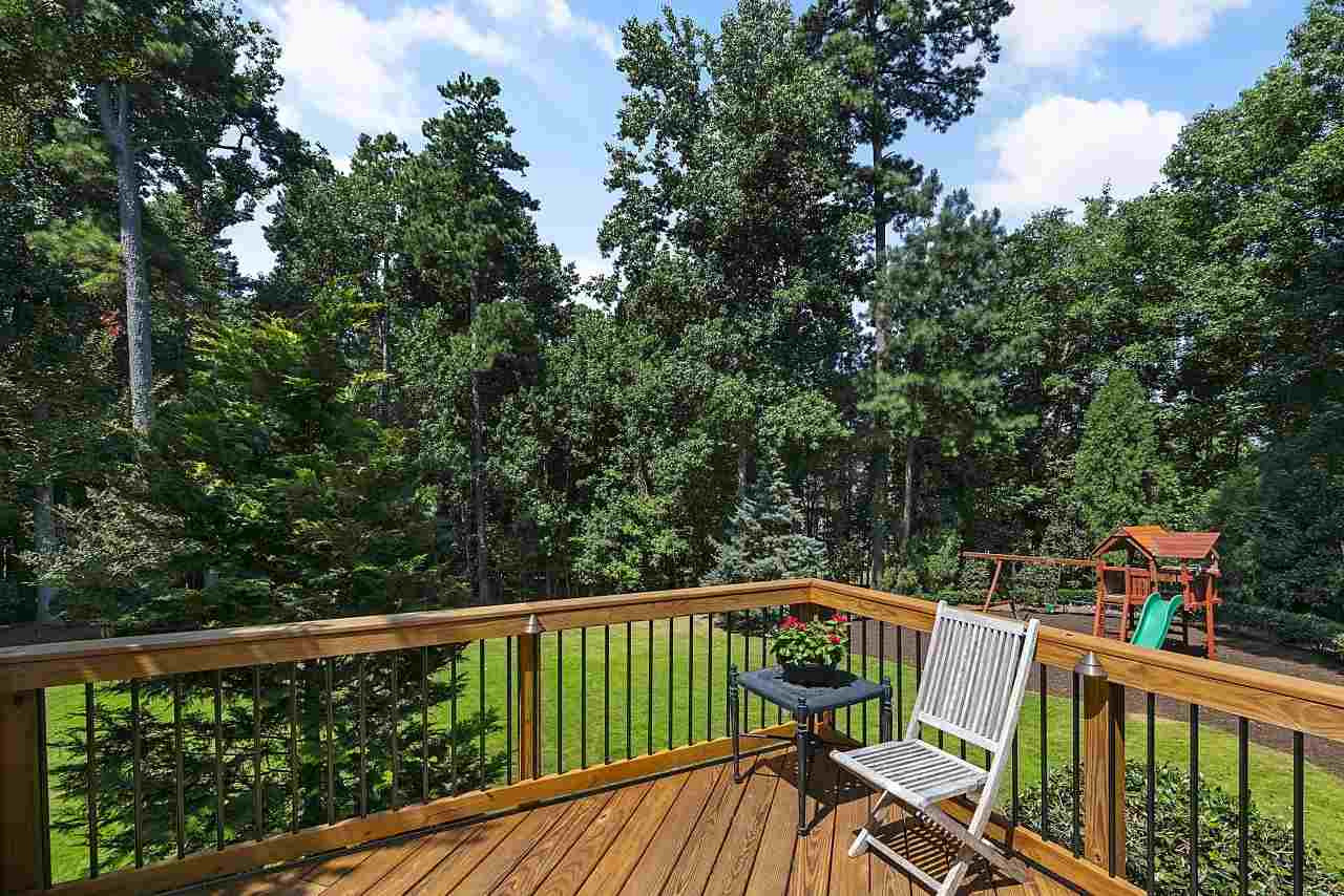 5621 Greenevers Drive Raleigh, NC 27613 - Photo 18 of 19 Photo 18