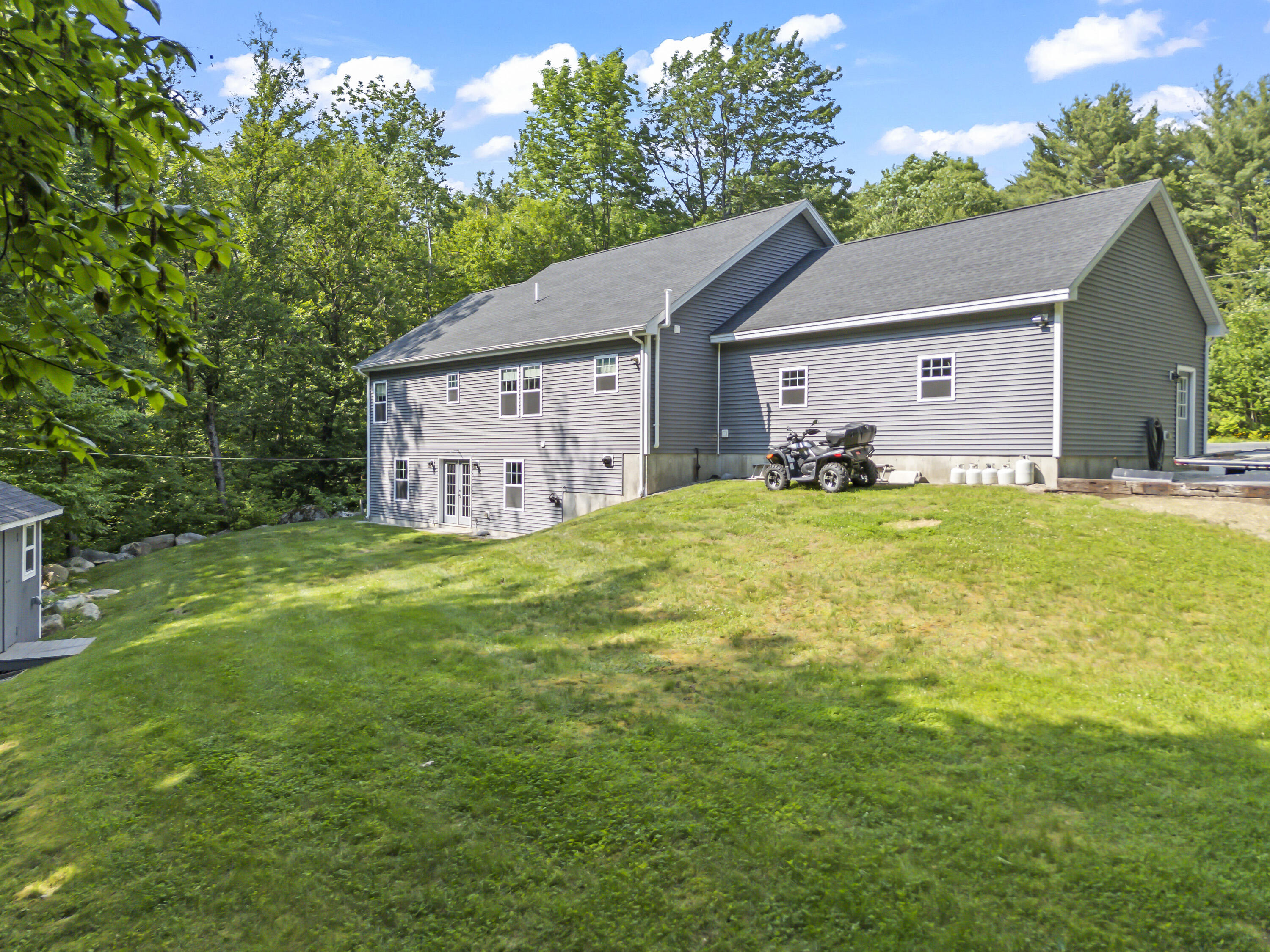 25 Sawyer Road Poland, ME 04274 - Photo 3 of 61 25 Sawyer Rd_160