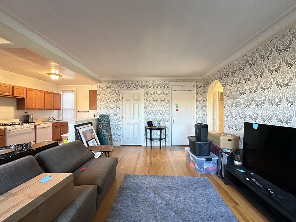 918 Green Bay Road, Unit 3A Winnetka, IL 60093 - Photo 14 of 20