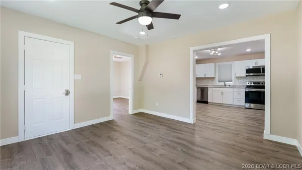 $179,500 | 214 West 8th Street, Eldon, MO 65026