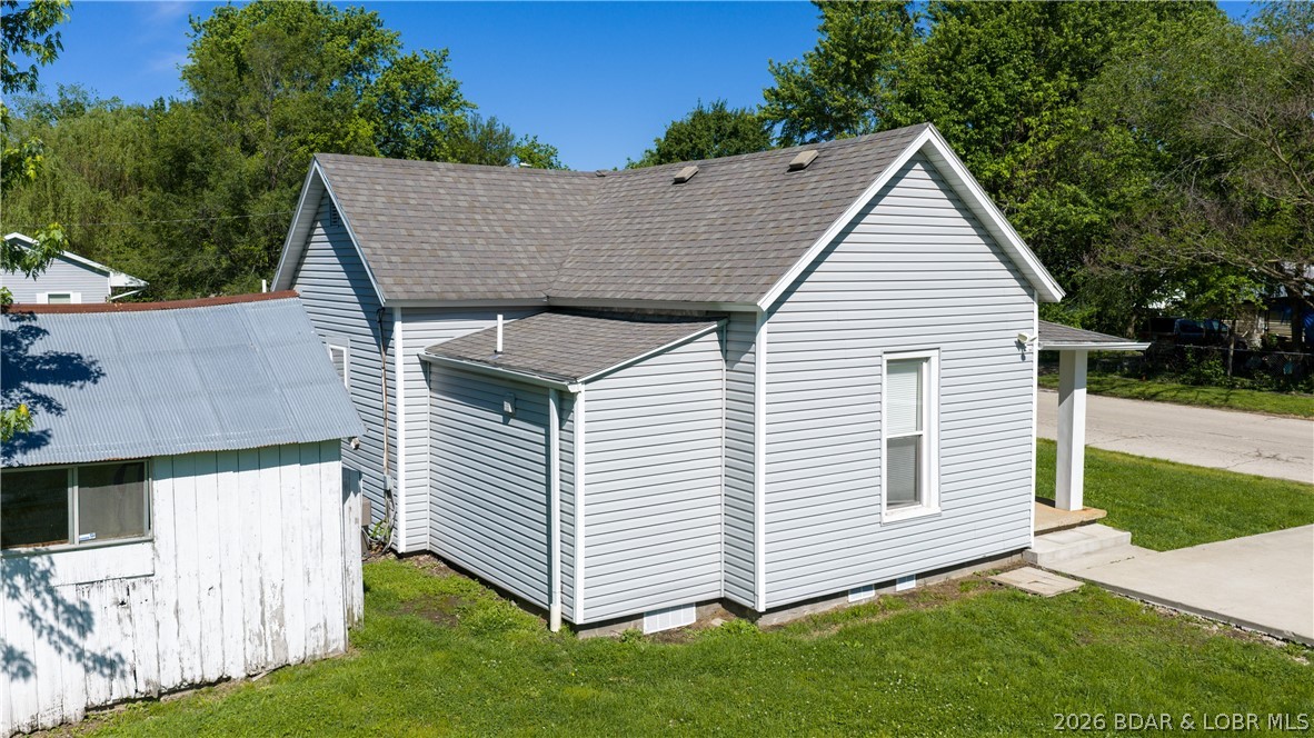214 West 8th Street Eldon, MO 65026 - Photo 17 of 28