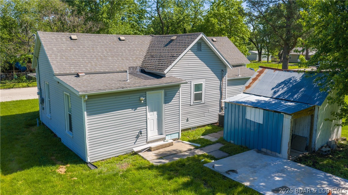 214 West 8th Street Eldon, MO 65026 - Photo 18 of 28