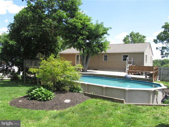 765 Ebelhare Road Pottstown, PA 19465 - Photo 16 of 22 Back Yard