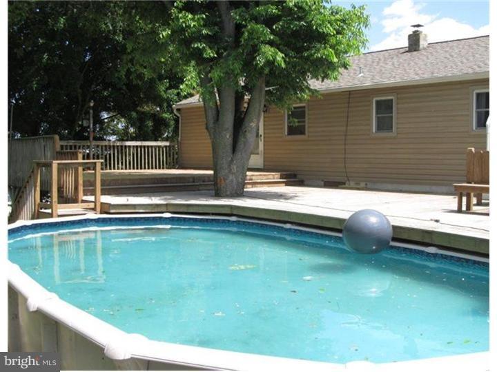 765 Ebelhare Road Pottstown, PA 19465 - Photo 17 of 22 Pool