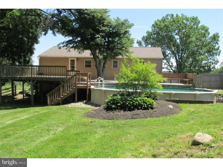 765 Ebelhare Road Pottstown, PA 19465 - Photo 19 of 22 Back Yard