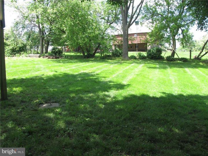 765 Ebelhare Road Pottstown, PA 19465 - Photo 20 of 22 Back Yard