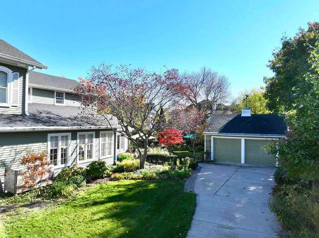 $599,000 | 612 St Lawrence Avenue, Janesville, WI 53545