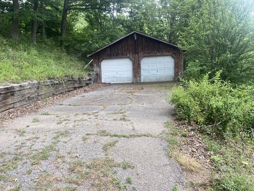 304 Wampler Br Road Greenup, KY 41144 - Photo 3 of 9