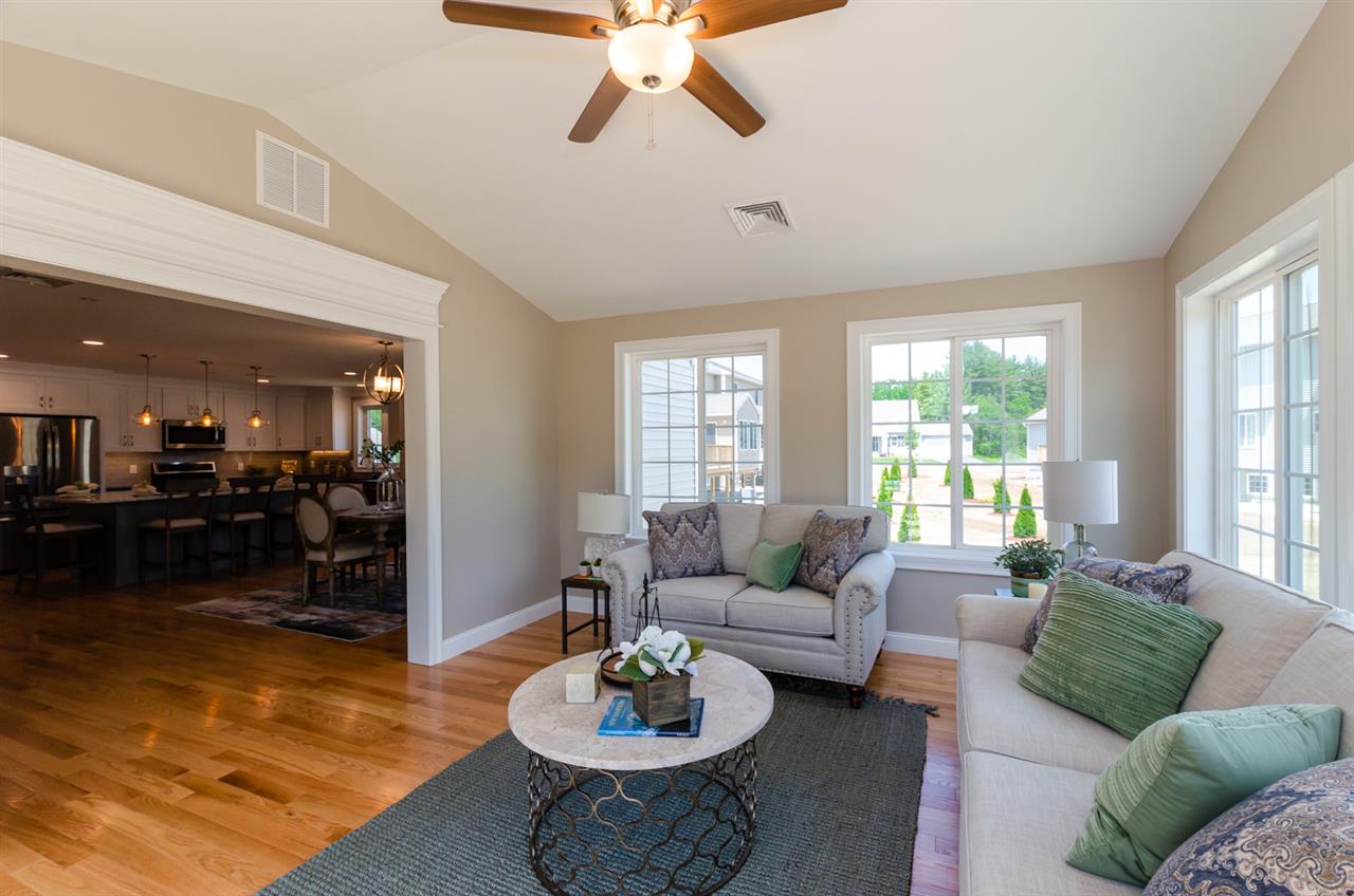 237 Villager Road, Unit 74 Chester, NH 03036 - Photo 14 of 39