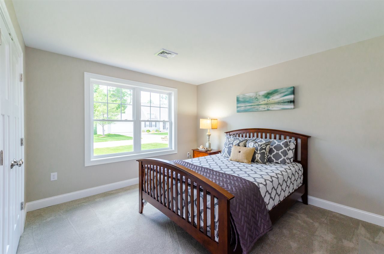 237 Villager Road, Unit 74 Chester, NH 03036 - Photo 22 of 39