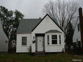 8096 Burt Road Detroit, MI 48228 - Photo 1 of 1 Property Photo