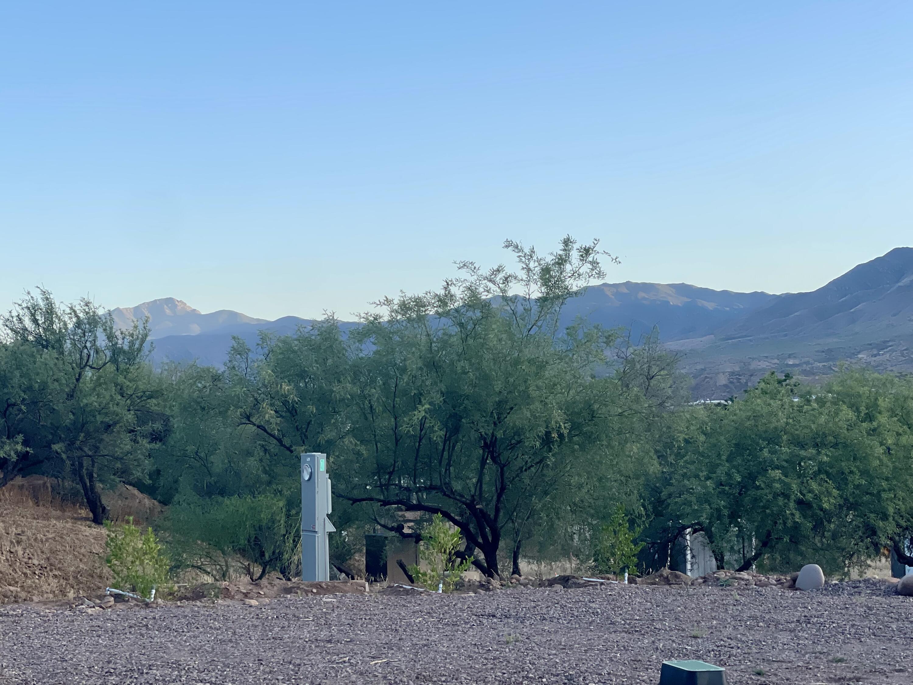 474 West Rodeo Drive Tonto Basin, AZ 85553 - Photo 5 of 19 4 peaks