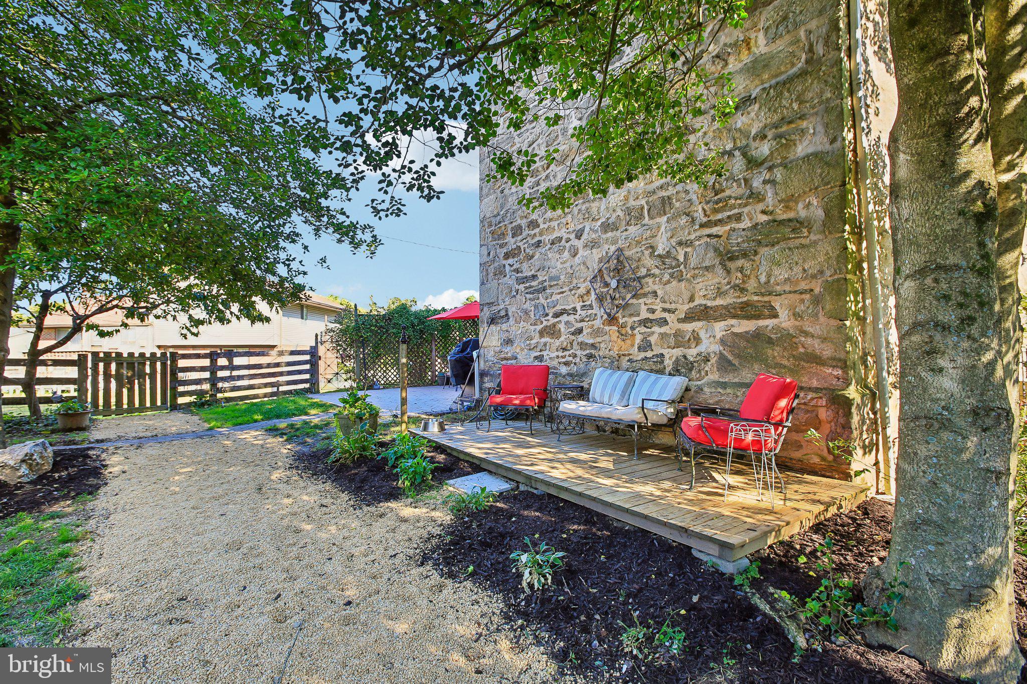 3519 Cabot Road Randallstown, MD 21133 - Photo 38 of 50 Gallery Image 38