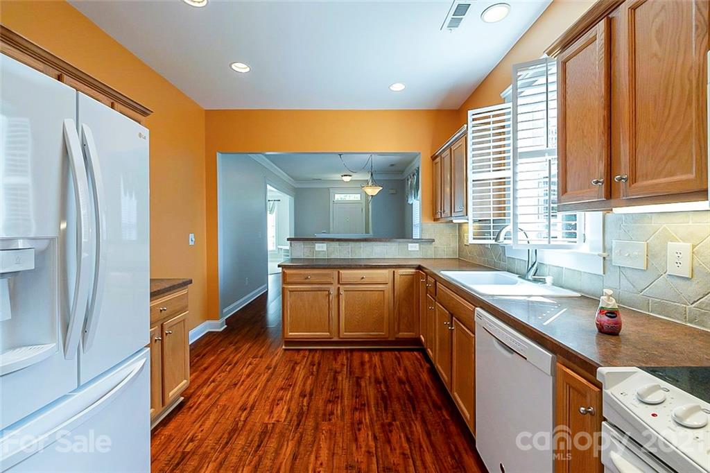 4110 Vance Road North Huntersville, NC 28078 - Photo 8 of 21 Gallery Image 8