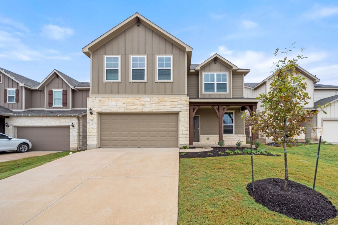 355 Tree Nut Loop Buda, TX 78610 - Photo 1 of 1 Gallery Image 1