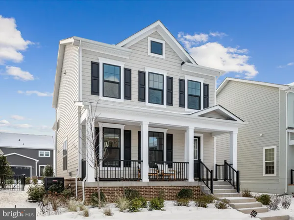 $679,990 | 6052 Cobblestone Court, Marshall, VA 20115