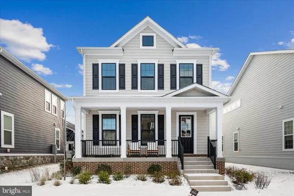 $679,990 | 6052 Cobblestone Court, Marshall, VA 20115