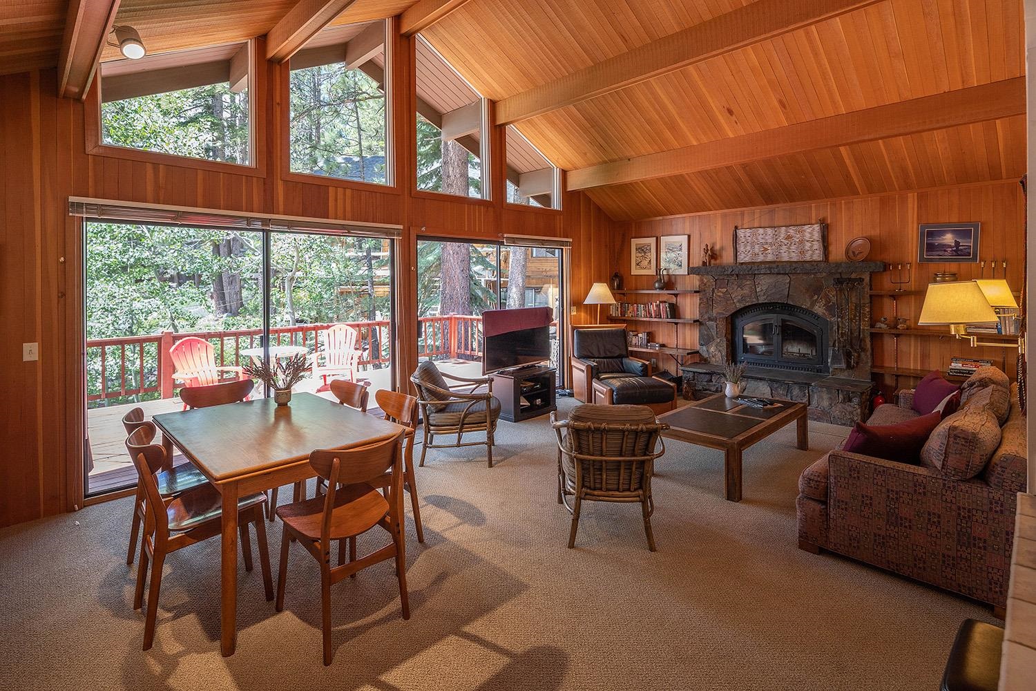 166 Tiger Tail Road Olympic Valley, CA 96146 - Photo 5 of 21 Gallery Image 5