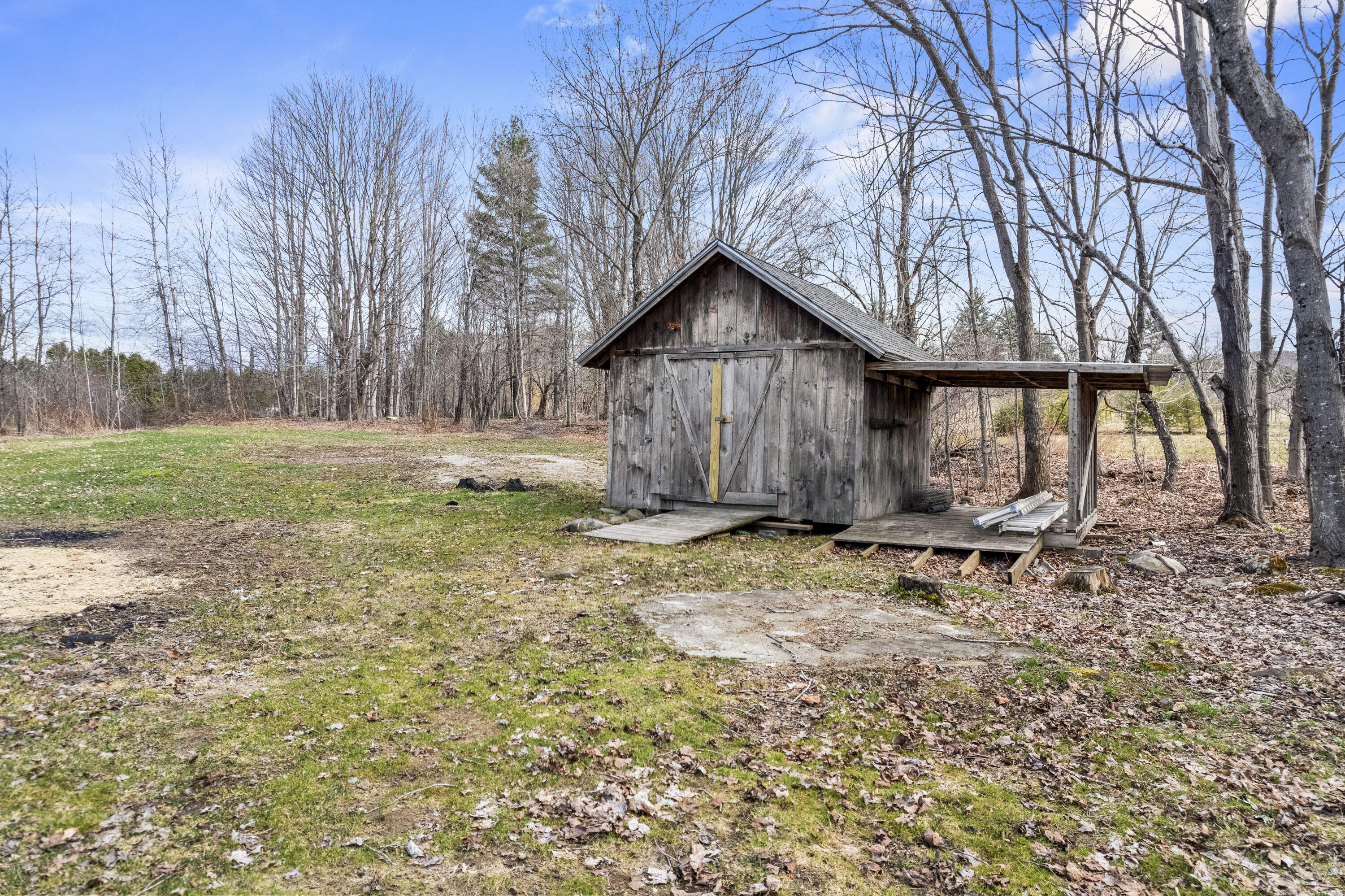 619 Gardiner Road Wales, ME 04280 - Photo 48 of 53 619 Gardiner Rd_162