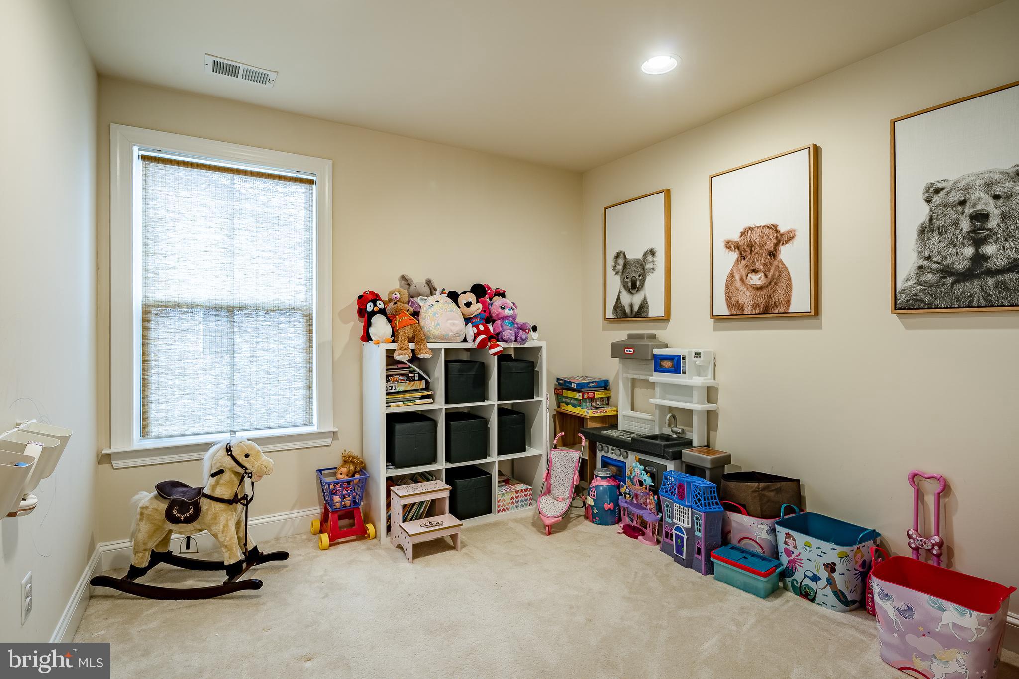 422 Quarry Point Road Malvern, PA 19355 - Photo 25 of 46 a view of a room with toys