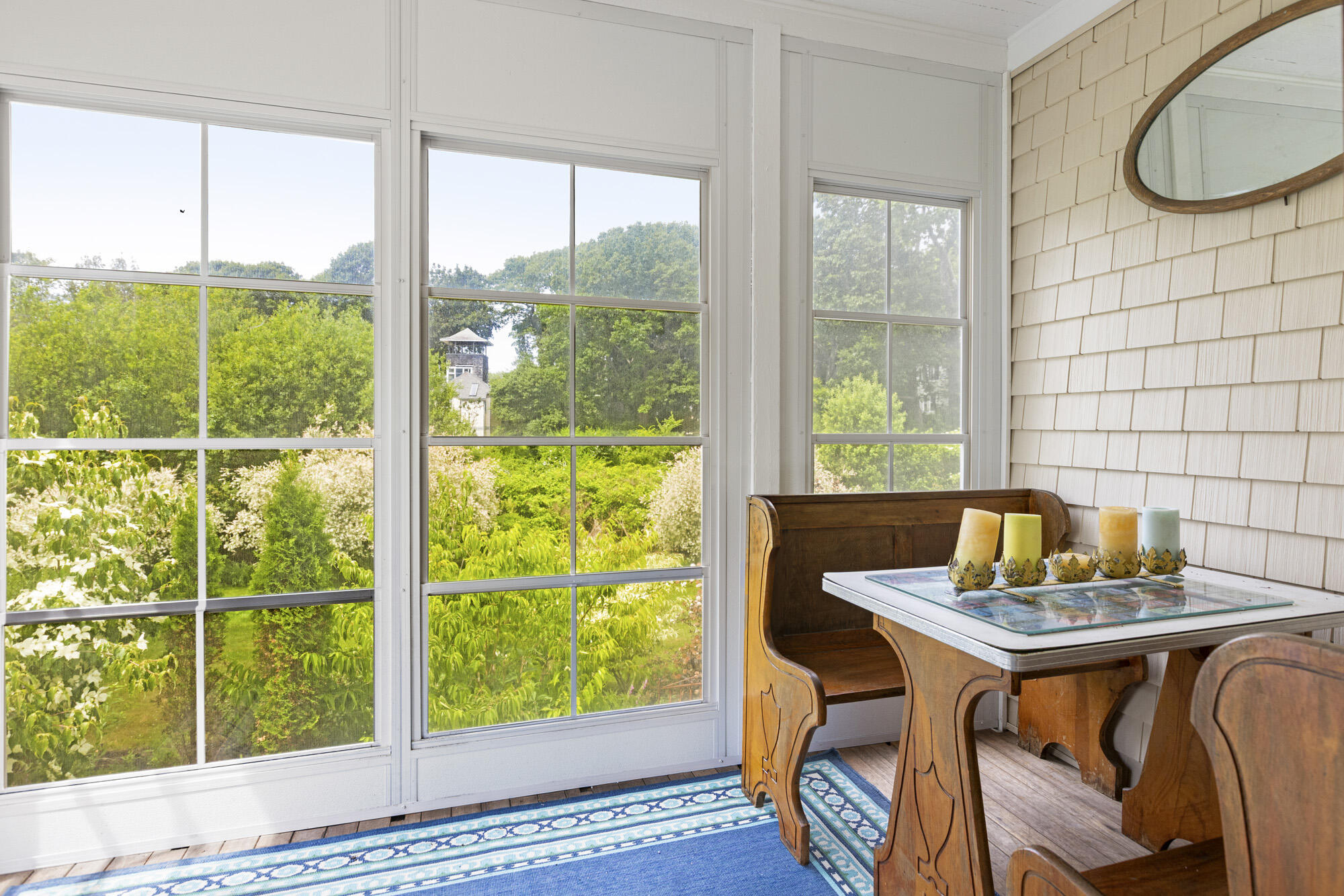 46 Ryefield Street Portland, ME 04108 - Photo 23 of 54 Breakfast Nook