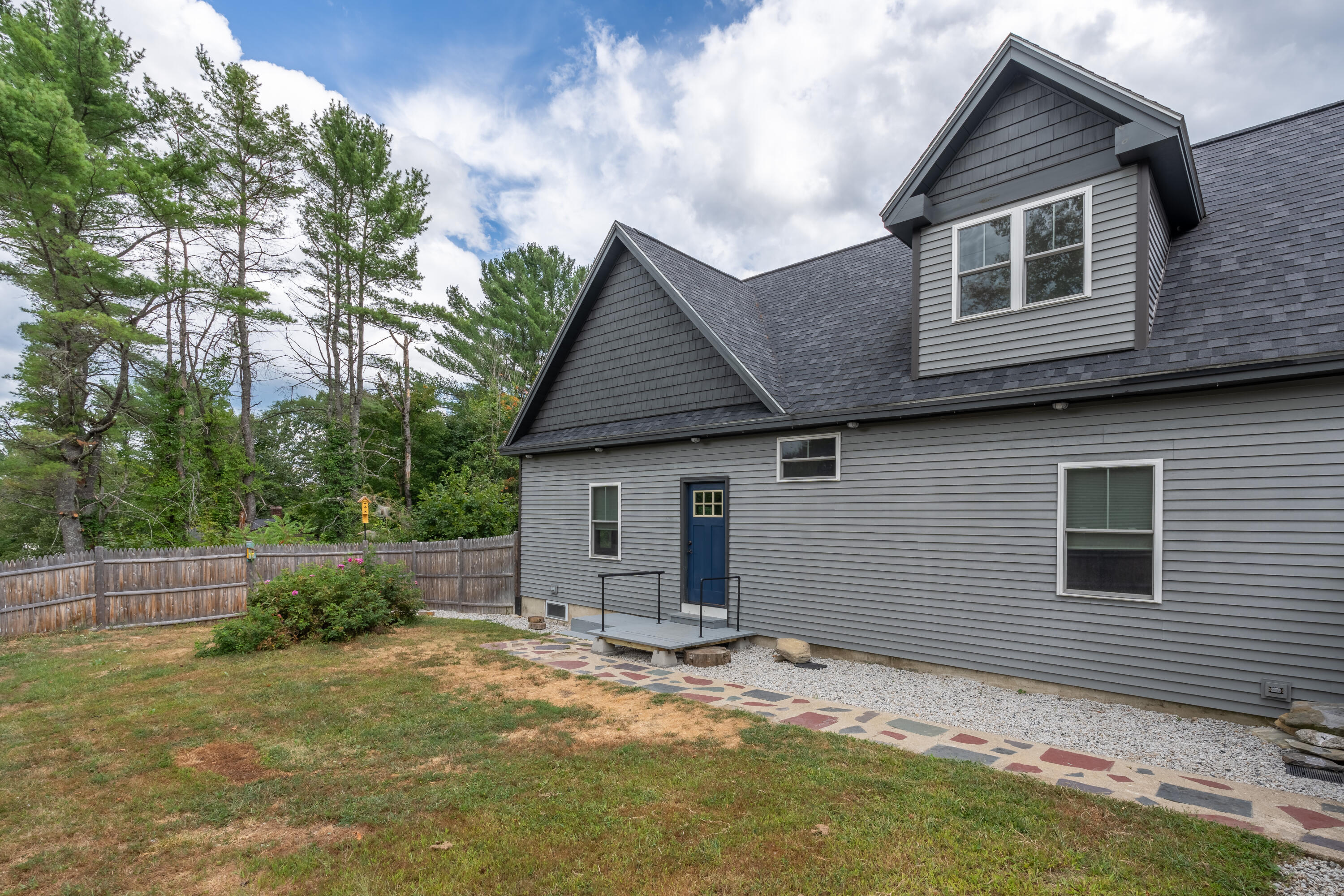 42 East Oxford Road Paris, ME 04281 - Photo 12 of 69 Front Door