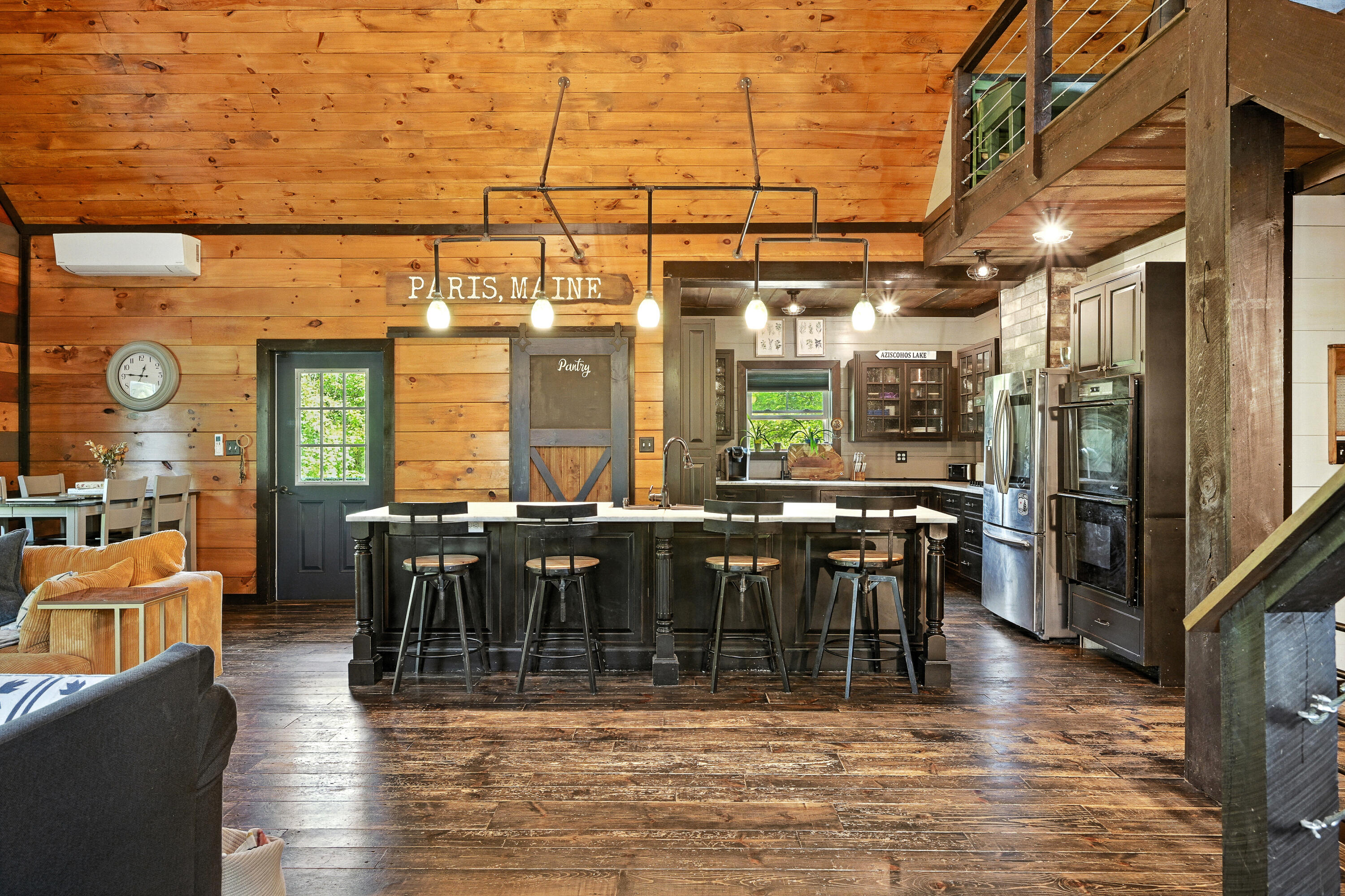 42 East Oxford Road Paris, ME 04281 - Photo 15 of 69 Island