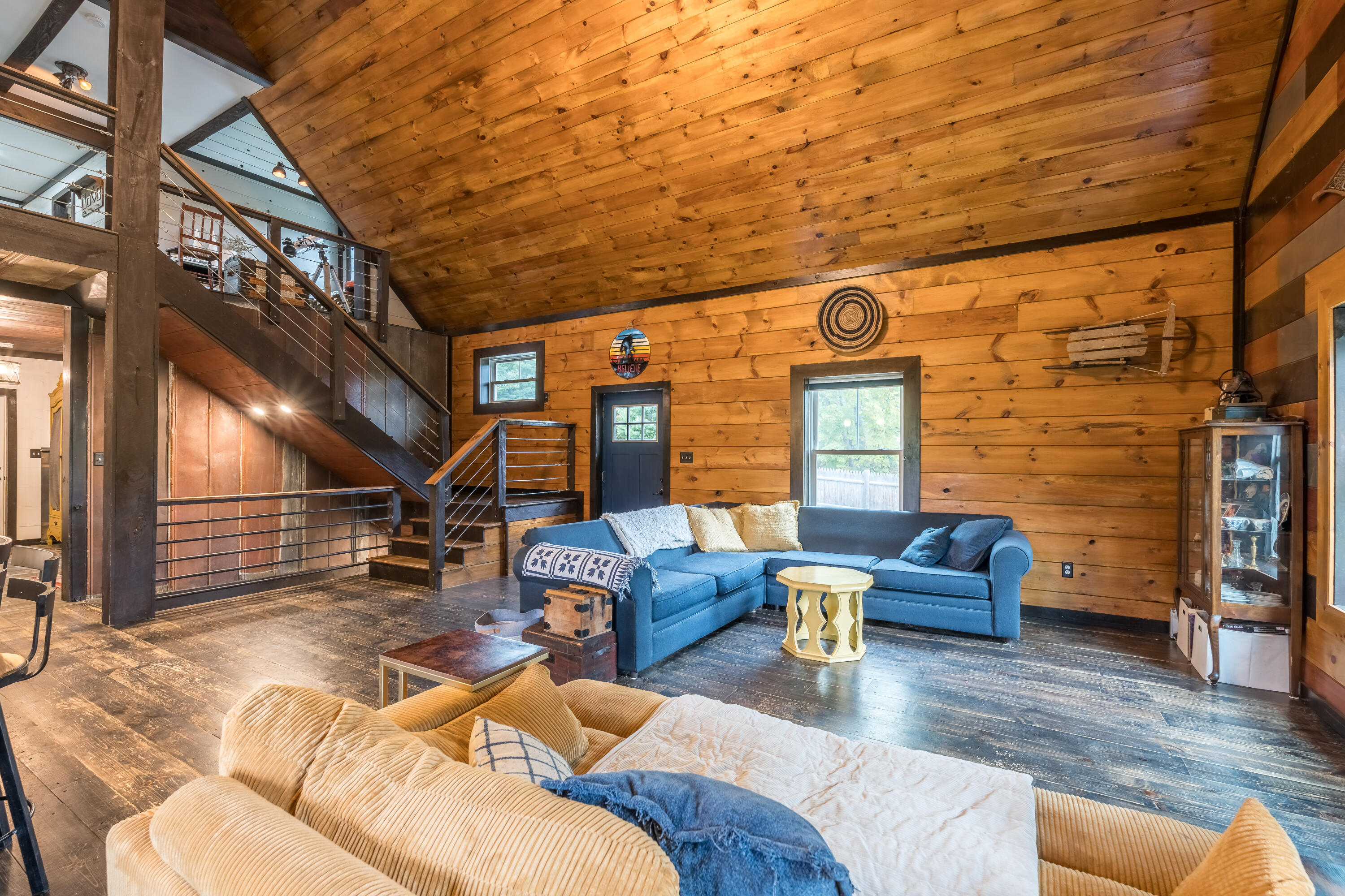 42 East Oxford Road Paris, ME 04281 - Photo 18 of 69 Living Area