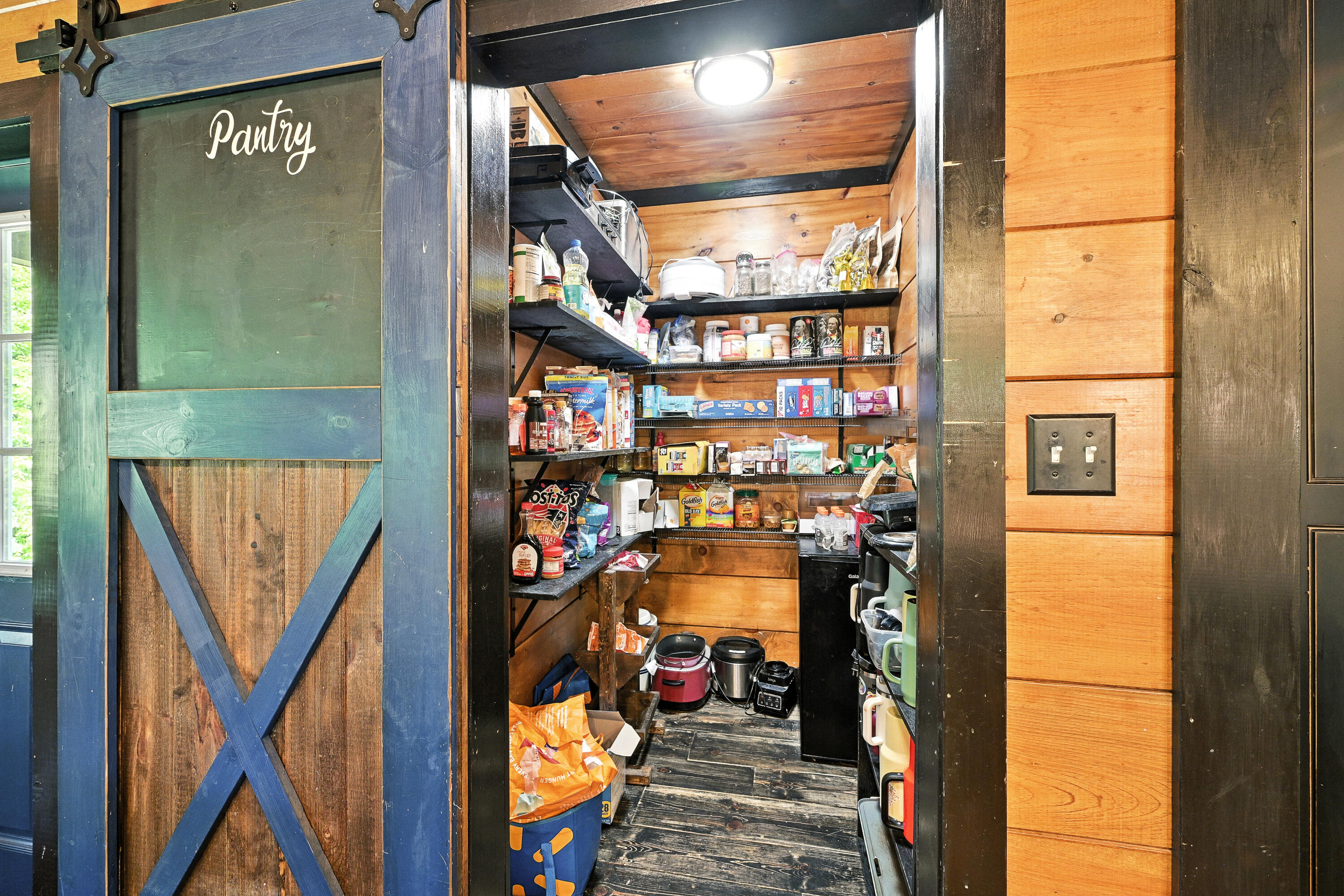 42 East Oxford Road Paris, ME 04281 - Photo 22 of 69 Pantry