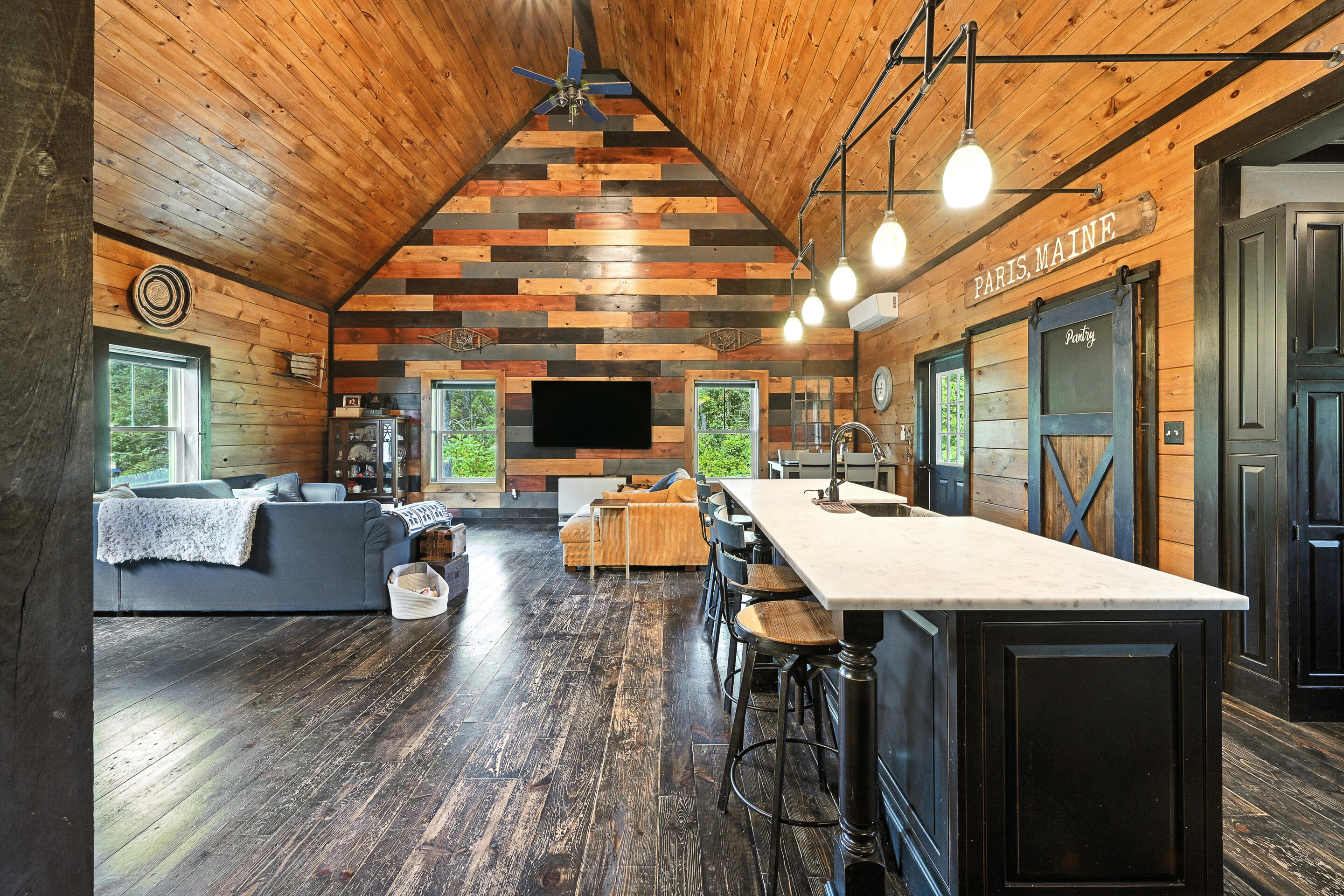 42 East Oxford Road Paris, ME 04281 - Photo 24 of 69 Impressive!