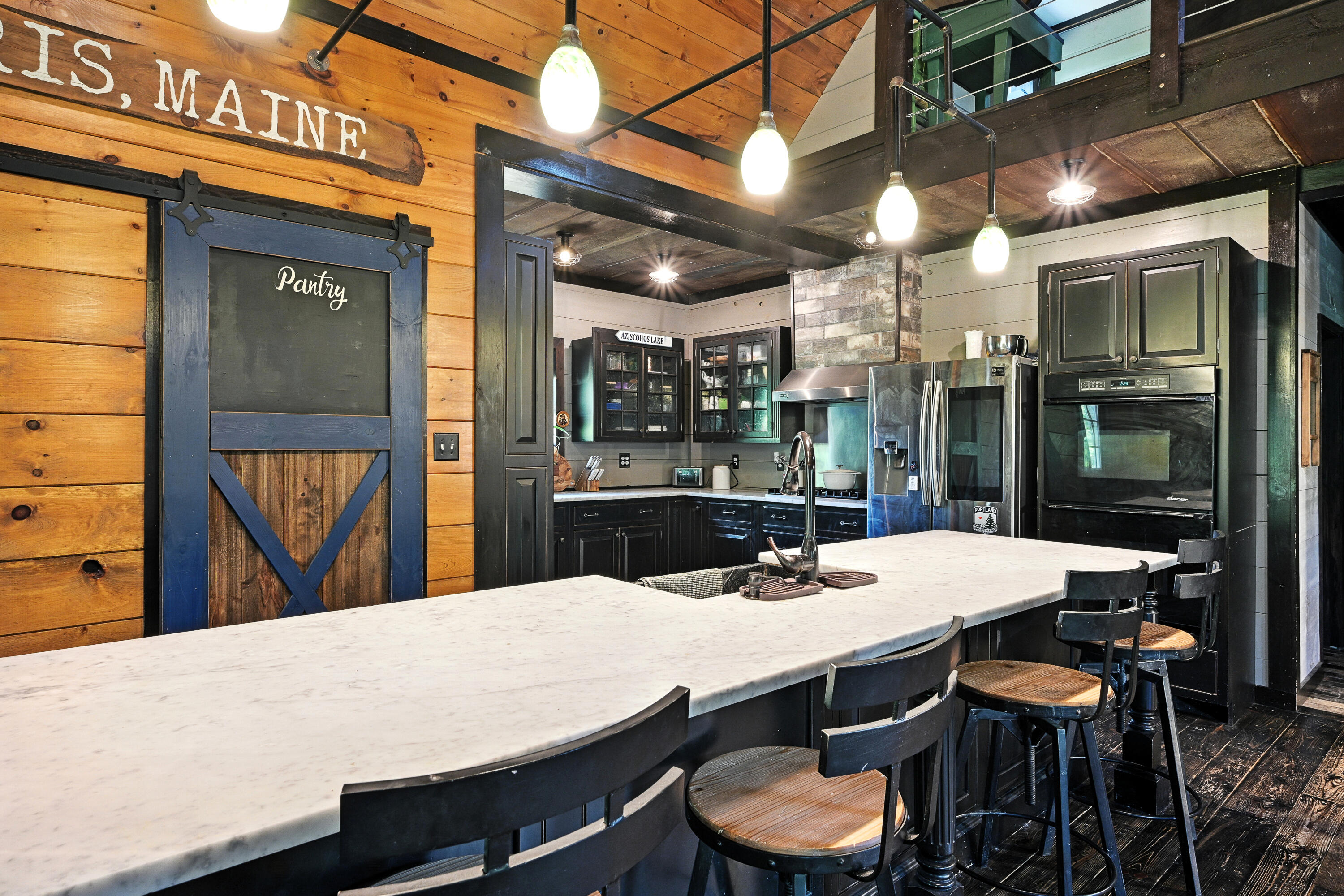 42 East Oxford Road Paris, ME 04281 - Photo 25 of 69 Island