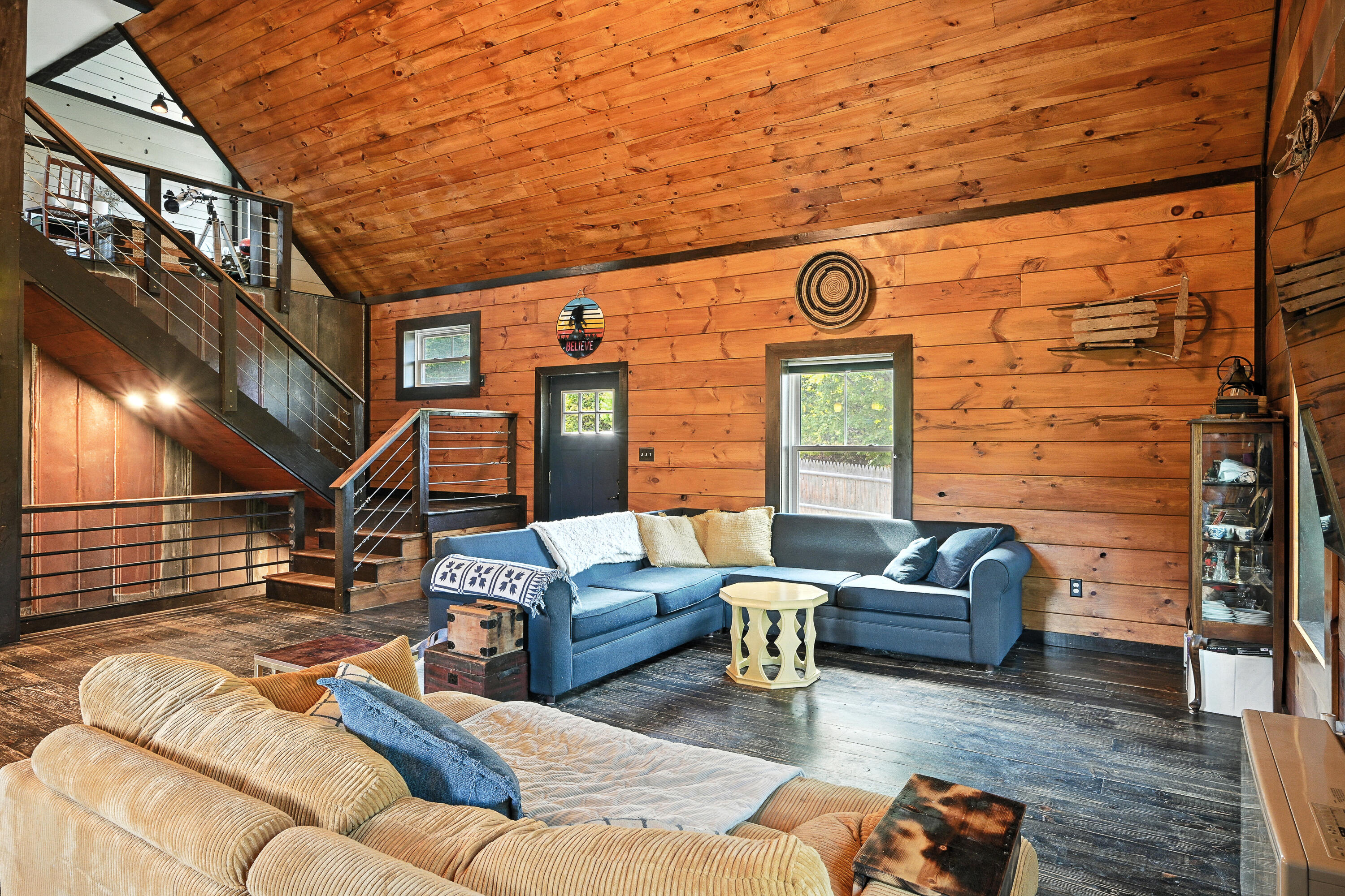 42 East Oxford Road Paris, ME 04281 - Photo 26 of 69 Living Area