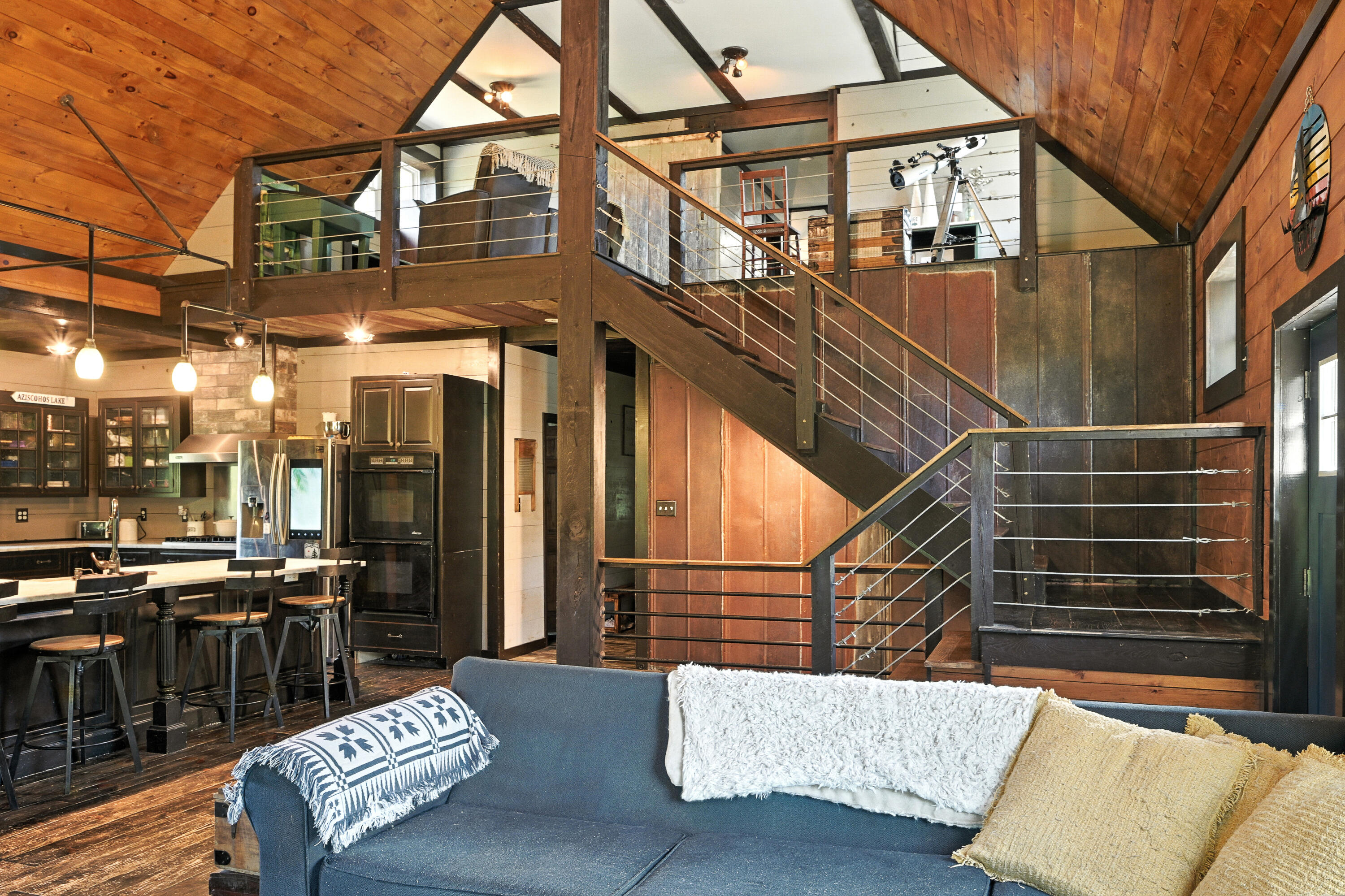 42 East Oxford Road Paris, ME 04281 - Photo 27 of 69 To Loft