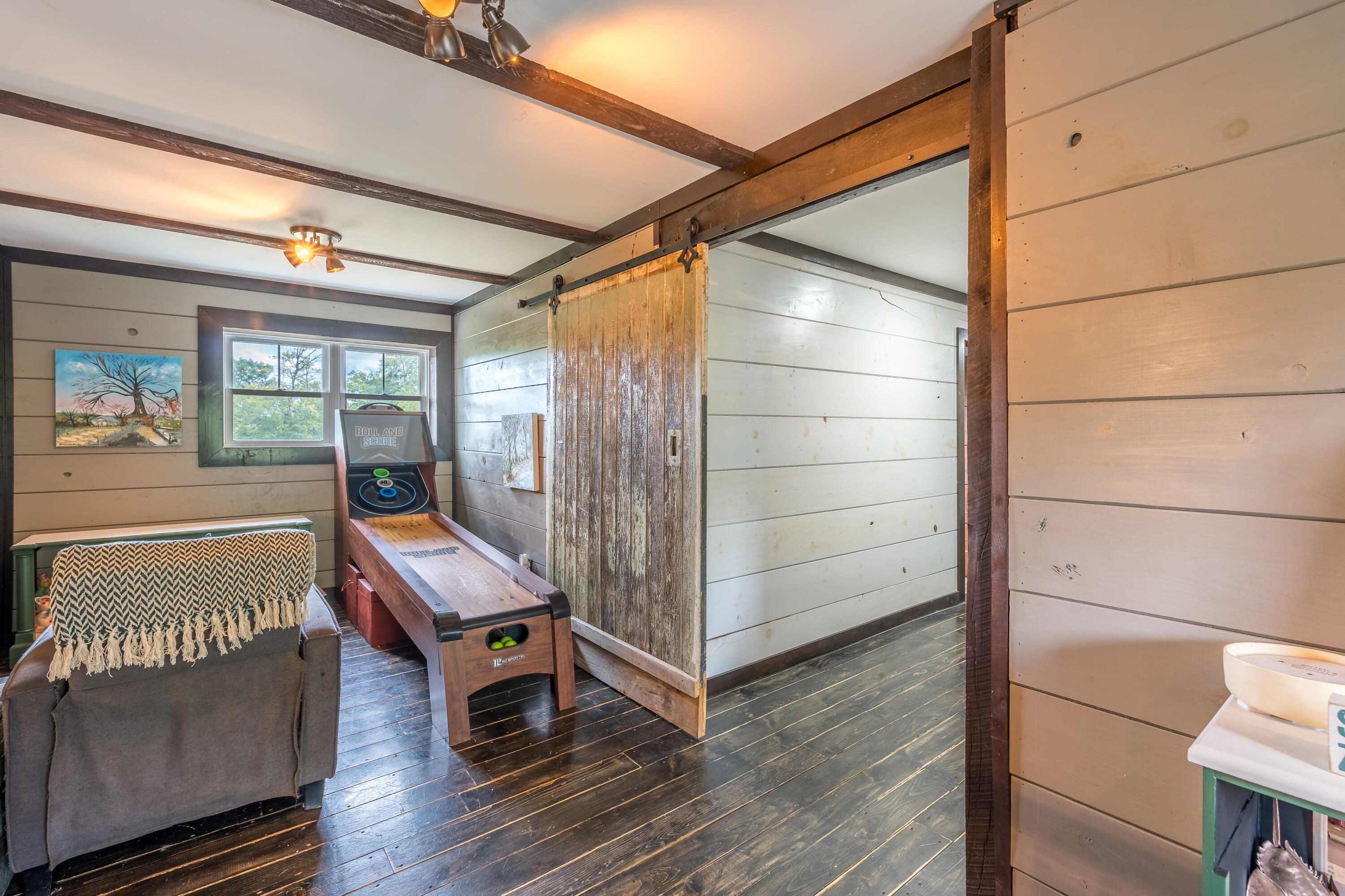 42 East Oxford Road Paris, ME 04281 - Photo 34 of 69 Upstairs Siting Area