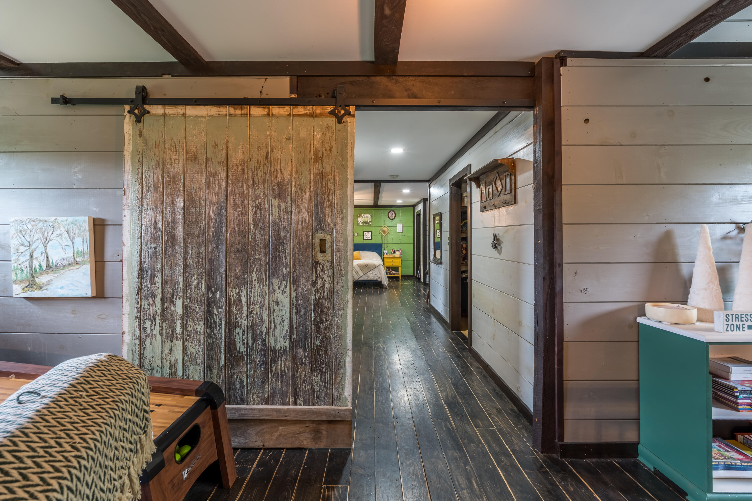 42 East Oxford Road Paris, ME 04281 - Photo 36 of 69 Barn Door