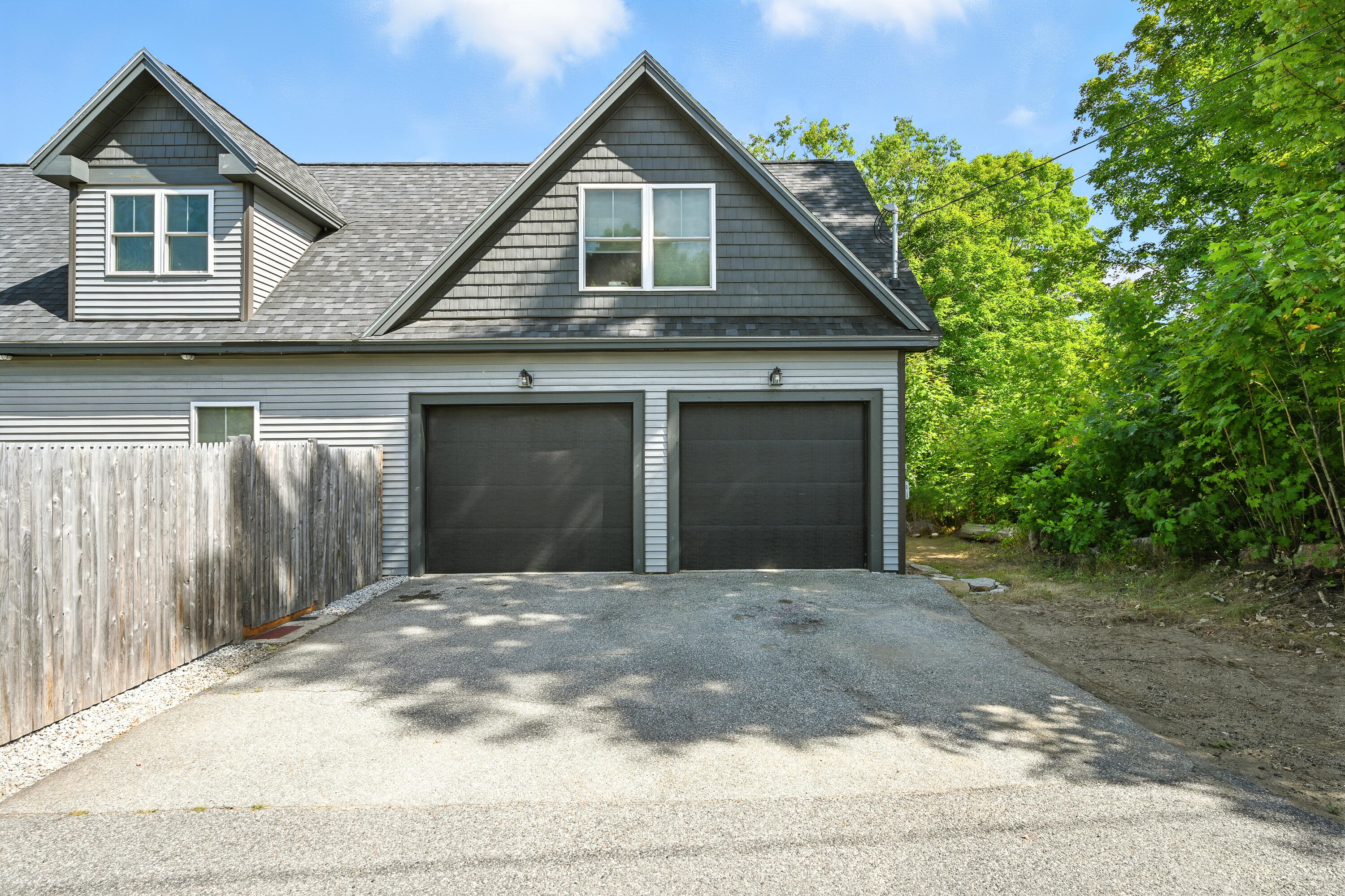 42 East Oxford Road Paris, ME 04281 - Photo 4 of 69 2 Car Garage