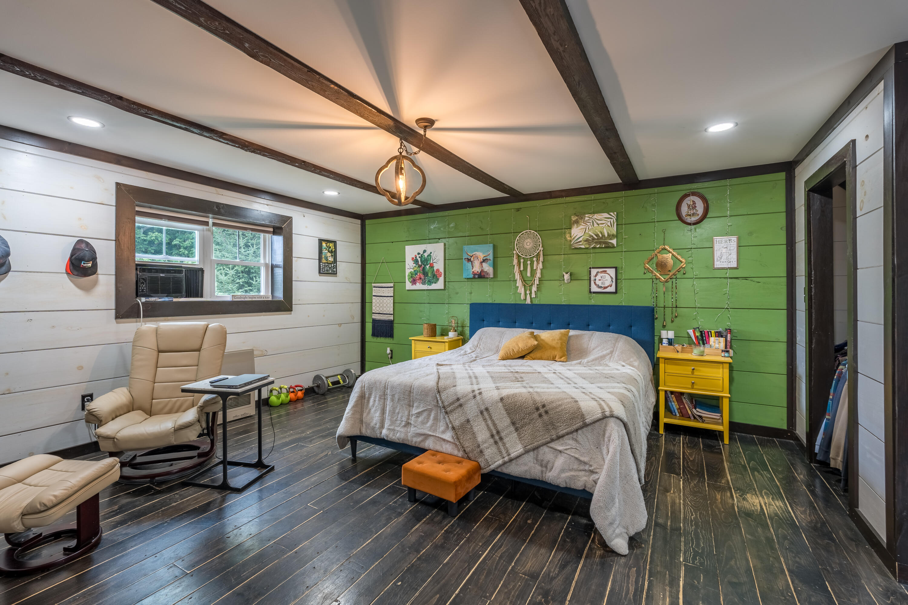 42 East Oxford Road Paris, ME 04281 - Photo 43 of 69 Primary Suite