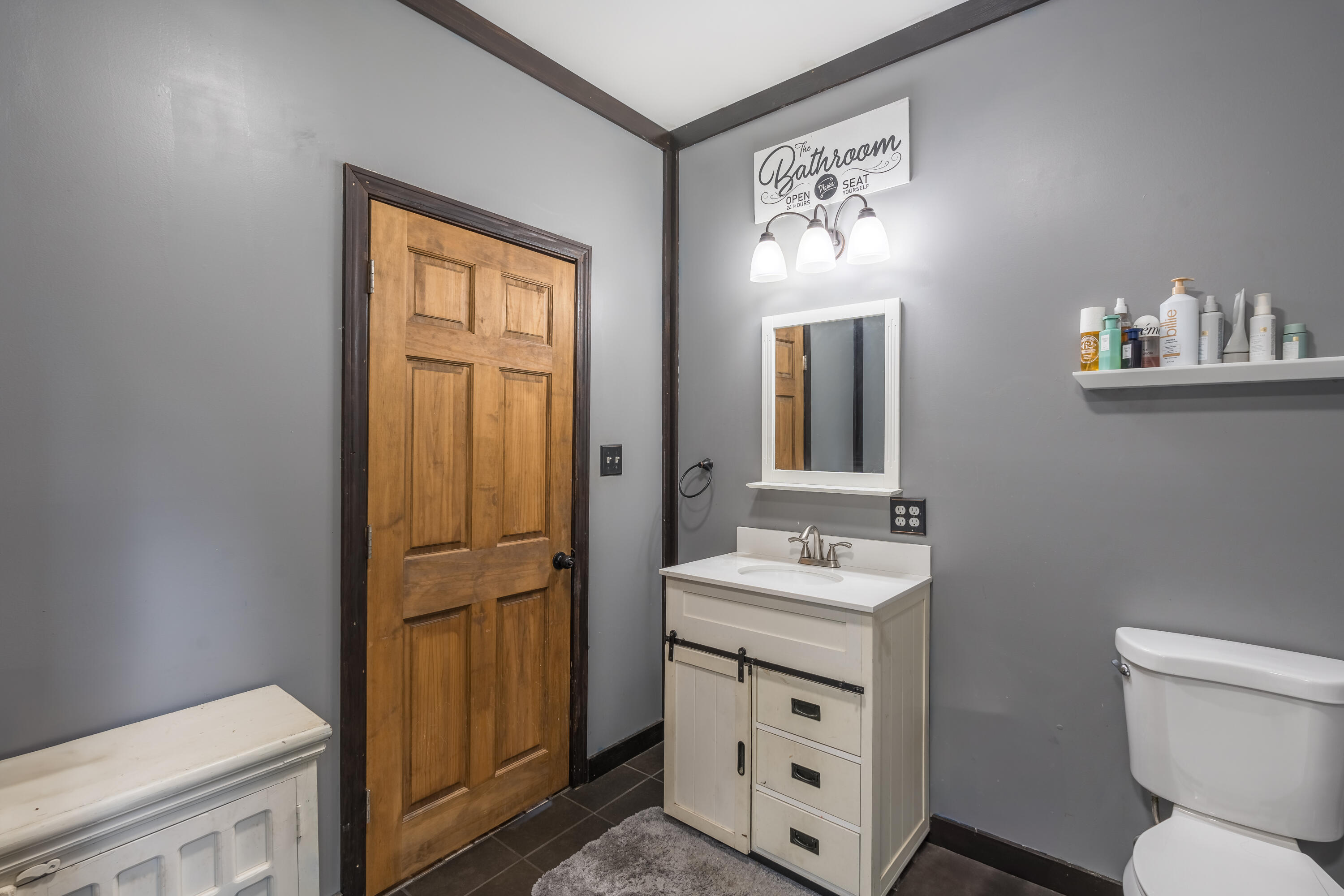 42 East Oxford Road Paris, ME 04281 - Photo 50 of 69 1st Floor Bath