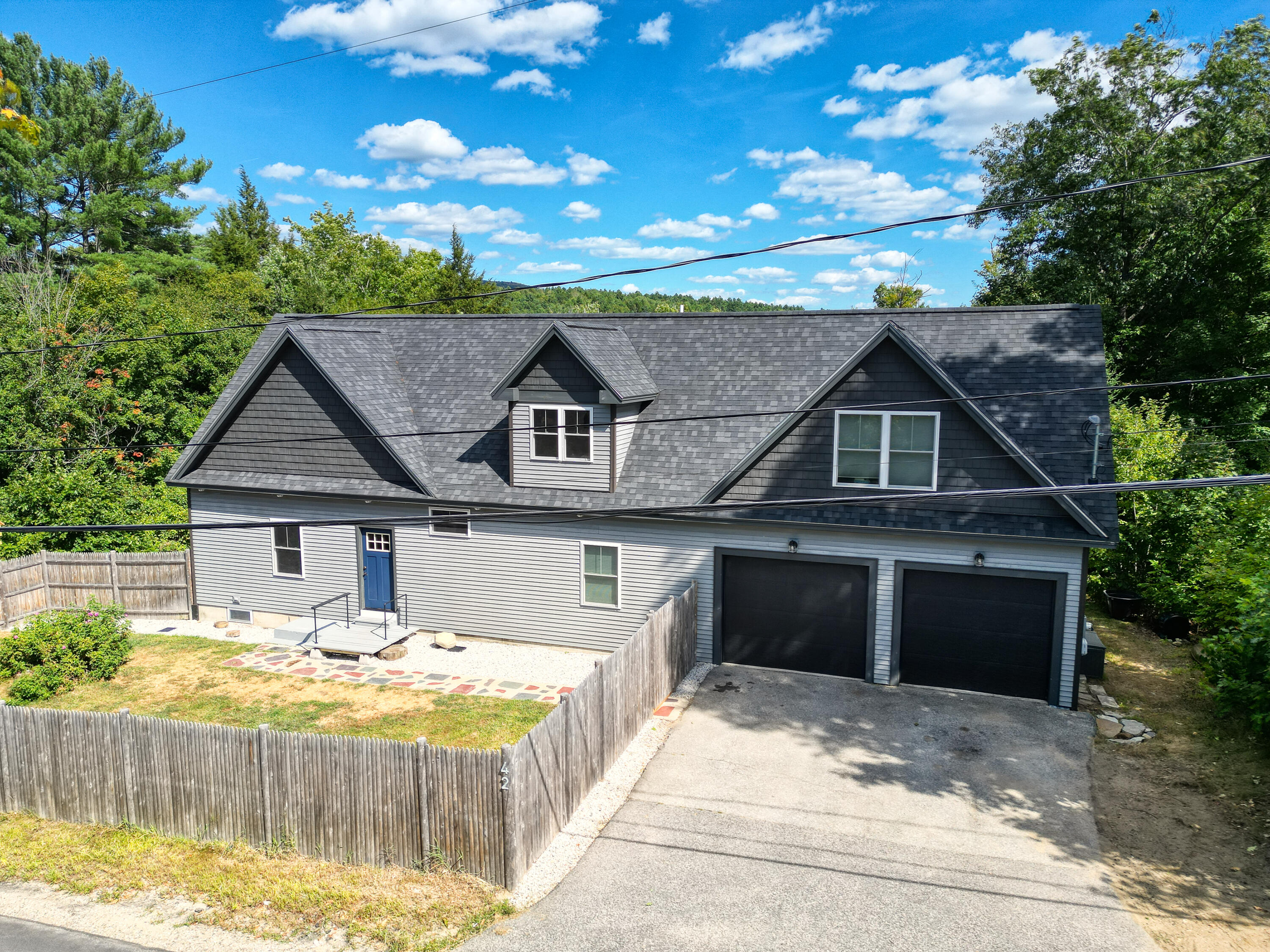 42 East Oxford Road Paris, ME 04281 - Photo 5 of 69 Welcome Home