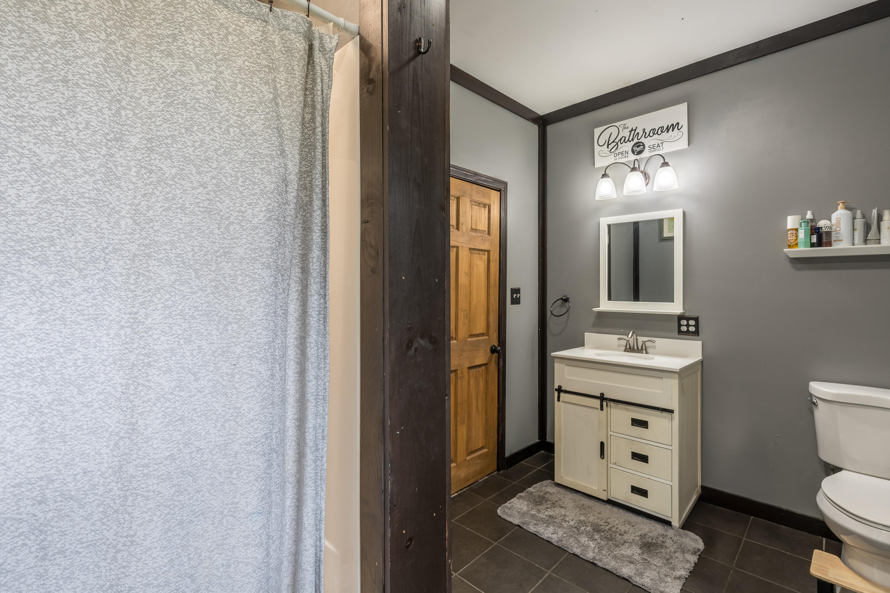 42 East Oxford Road Paris, ME 04281 - Photo 51 of 69 1st Floor Bath