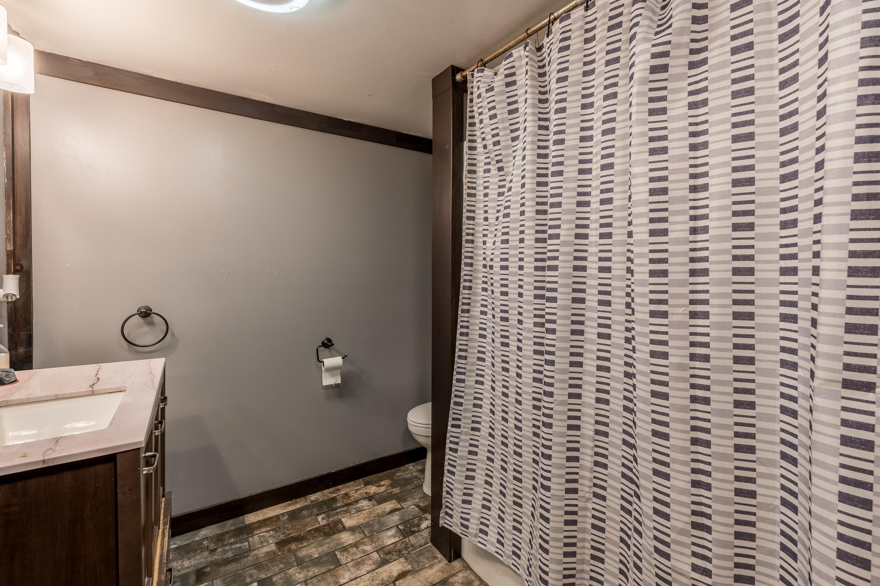 42 East Oxford Road Paris, ME 04281 - Photo 58 of 69 Basement Full Bath