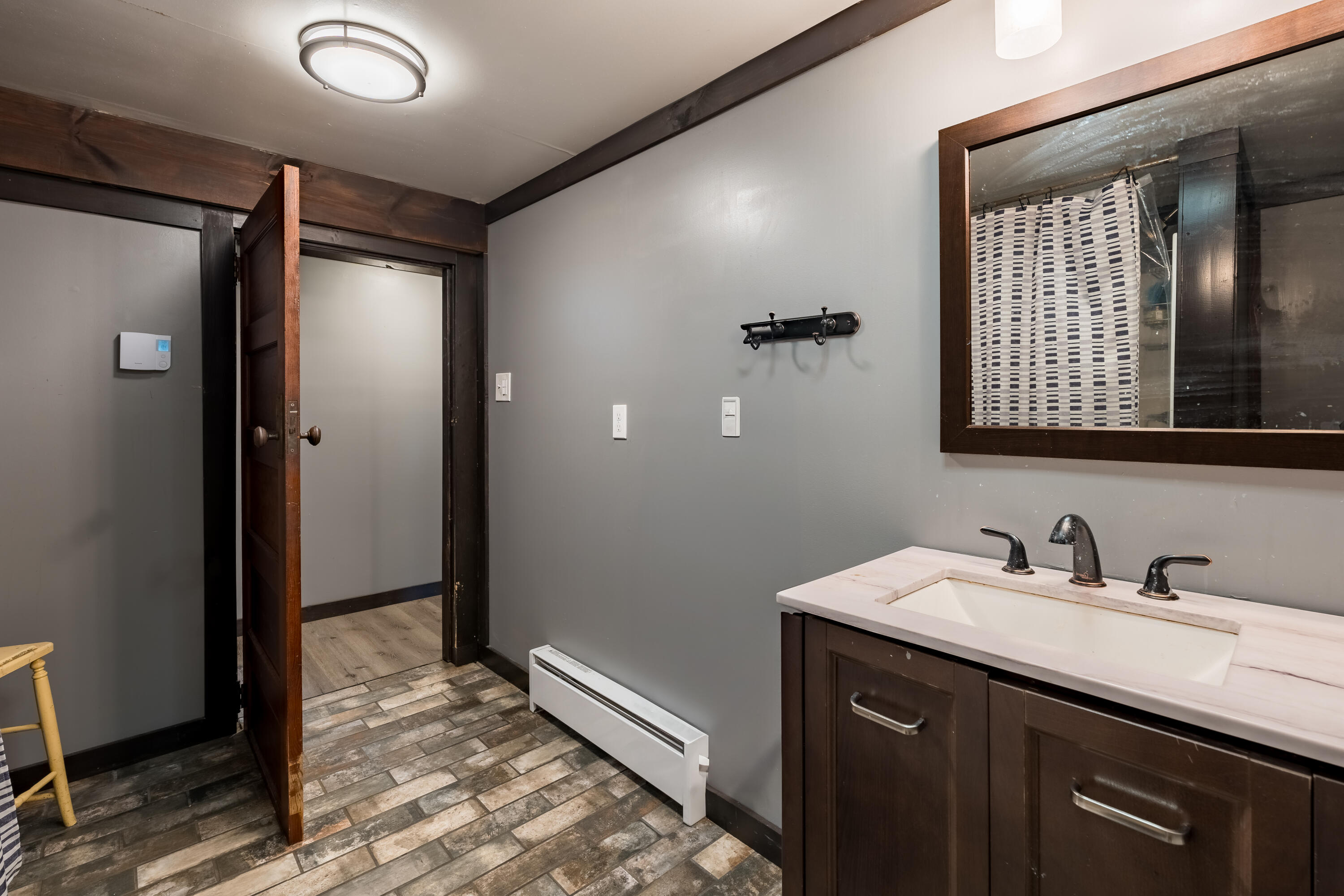 42 East Oxford Road Paris, ME 04281 - Photo 59 of 69 Basement Full Bath