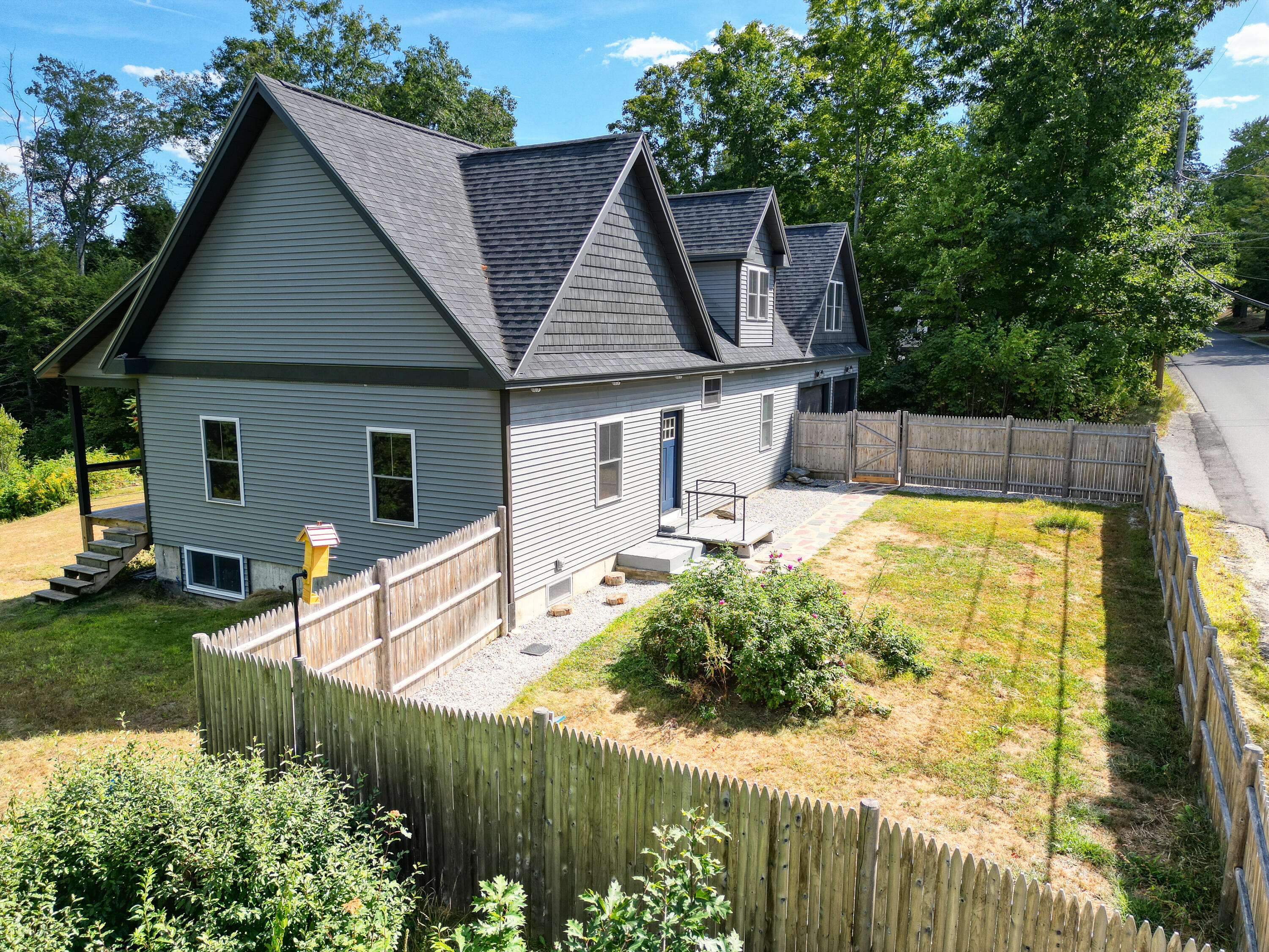 42 East Oxford Road Paris, ME 04281 - Photo 6 of 69 Fenced In Yard