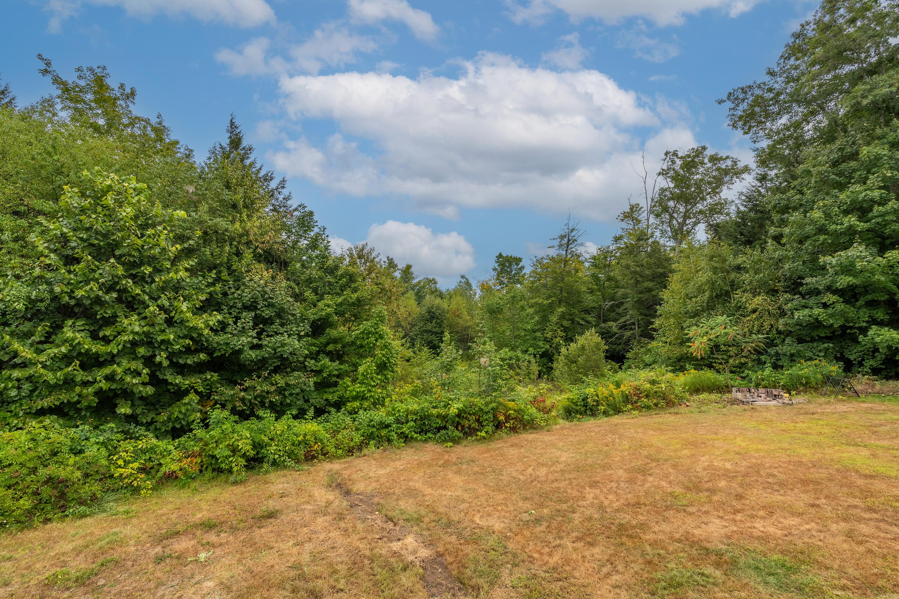 42 East Oxford Road Paris, ME 04281 - Photo 8 of 69 View from Porch