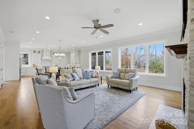 $3,250,000 | 875 Starboard Reach, Lexington, NC 27292