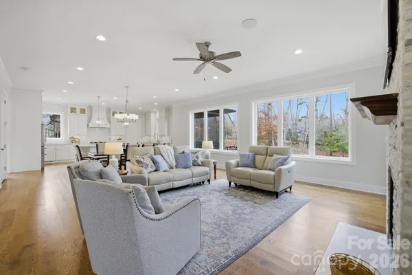 $3,250,000 | 875 Starboard Reach, Lexington, NC 27292