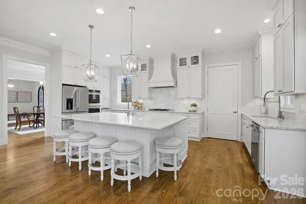 $3,250,000 | 875 Starboard Reach, Lexington, NC 27292
