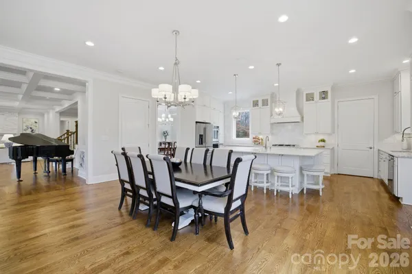 $3,250,000 | 875 Starboard Reach, Lexington, NC 27292