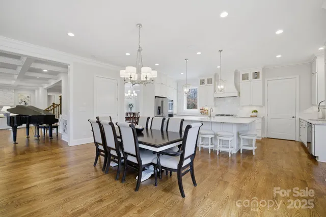 $3,250,000 | 875 Starboard Reach, Lexington, NC 27292