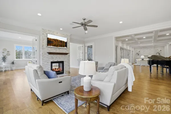 $3,250,000 | 875 Starboard Reach, Lexington, NC 27292